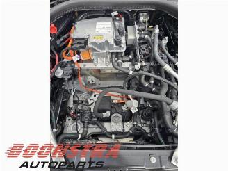 BMW i5 i5 (G60), Sedan, 2023 eDrive40 84 kWh picture 16