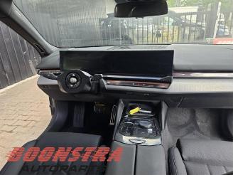 BMW i5 i5 (G60), Sedan, 2023 eDrive40 84 kWh picture 10