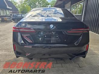 BMW i5 i5 (G60), Sedan, 2023 eDrive40 84 kWh picture 7