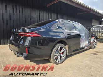 BMW i5 i5 (G60), Sedan, 2023 eDrive40 84 kWh picture 4