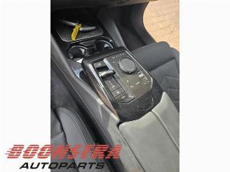 BMW i5 i5 (G60), Sedan, 2023 eDrive40 84 kWh picture 12