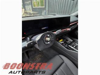 BMW i5 i5 Touring (G61), Combi, 2024 eDrive40 84 kWh picture 14