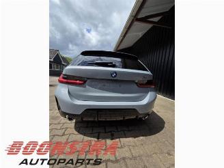 BMW 3-serie 3 serie Touring (G21), Combi, 2019 330e 2.0 TwinPower Turbo 16V picture 8