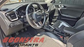 Kia Xceed Xceed, SUV, 2019 1.0 T-GDi 12V picture 12