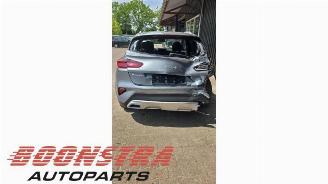 Kia Xceed Xceed, SUV, 2019 1.0 T-GDi 12V picture 11