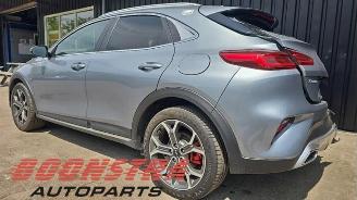 Kia Xceed Xceed, SUV, 2019 1.0 T-GDi 12V picture 5