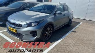 Kia Xceed Xceed, SUV, 2019 1.0 T-GDi 12V picture 7