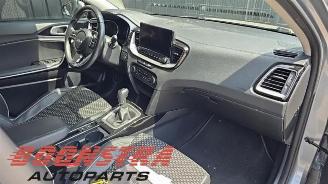 Kia Xceed Xceed, SUV, 2019 1.0 T-GDi 12V picture 15