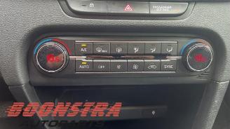 Kia Xceed Xceed, SUV, 2019 1.0 T-GDi 12V picture 16