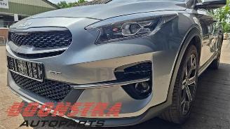 Kia Xceed Xceed, SUV, 2019 1.0 T-GDi 12V picture 10