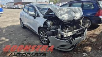 Renault Clio Clio IV (5R), Hatchback 5-drs, 2012 / 2021 0.9 Energy TCE 90 12V picture 7