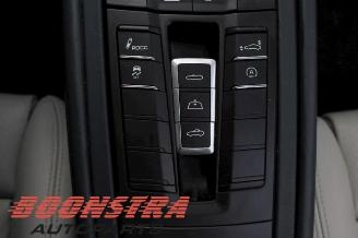 Porsche 911 911 (991), Cabrio, 2012 / 2020 3.8 24V Turbo S picture 16