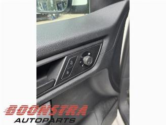 Volkswagen Caddy Caddy IV, Van, 2015 2.0 TDI 102 picture 18