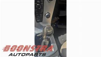 Volvo V-50 V50 (MW), Combi, 2003 / 2012 1.6 D2 16V picture 10