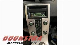 Volvo V-50 V50 (MW), Combi, 2003 / 2012 1.6 D2 16V picture 19