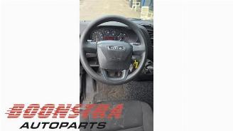 Iveco New Daily New Daily VI, Chassis-Cabine, 2014 35C15, 35S15, 40C15, 50C15, 65C15, 70C15 picture 23