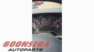 Iveco New Daily New Daily VI, Chassis-Cabine, 2014 35C15, 35S15, 40C15, 50C15, 65C15, 70C15 picture 20