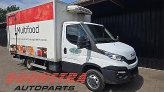 Iveco New Daily New Daily VI, Chassis-Cabine, 2014 35C15, 35S15, 40C15, 50C15, 65C15, 70C15 picture 2