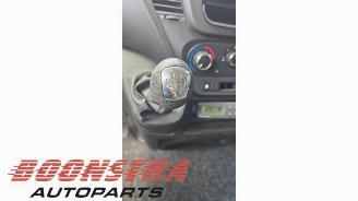 Iveco New Daily New Daily VI, Chassis-Cabine, 2014 35C15, 35S15, 40C15, 50C15, 65C15, 70C15 picture 13