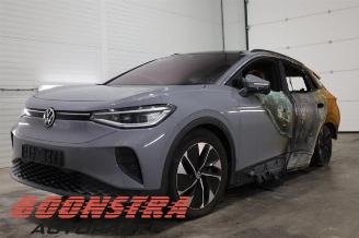 Uttjänta bilar auto Volkswagen ID.4 ID.4 (E21), SUV, 2020 Performance 77 kWh 2022/0