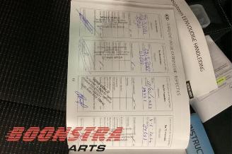 Kia Sportage Sportage (QL), Terreinwagen, 2015 / 2022 1.6 GDI 16V 4x2 picture 11