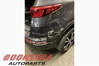Kia Sportage Sportage (QL), Terreinwagen, 2015 / 2022 1.6 GDI 16V 4x2 picture 19