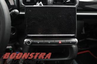 Citroën C3 C3 (SX/SW), Hatchback, 2016 1.2 Vti 12V PureTech picture 11