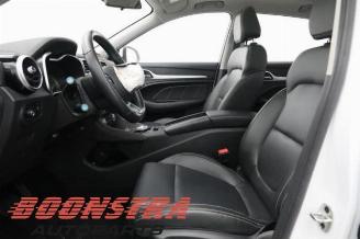 MG ZS ZS, SUV, 2019 EV picture 13