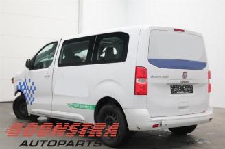Fiat Scudo Scudo, Bus, 2022 E-Scudo picture 4