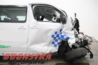 Fiat Scudo Scudo, Bus, 2022 E-Scudo picture 16