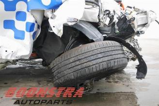 Fiat Scudo Scudo, Bus, 2022 E-Scudo picture 11