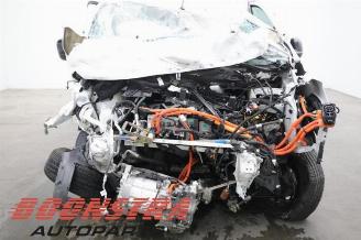 Fiat Scudo Scudo, Bus, 2022 E-Scudo picture 14