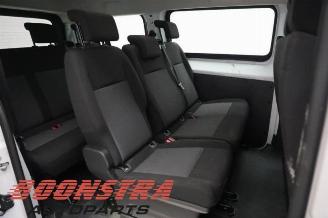 Fiat Scudo Scudo, Bus, 2022 E-Scudo picture 9