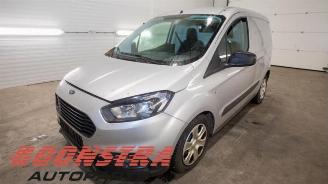 demontáž osobní automobily Ford Courier Transit Courier, Van, 2014 / 2023 1.5 TDCi 75 2021/2