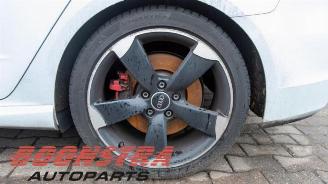 Audi S3 S3 Sportback (8VA/8VF), Hatchback 5-drs, 2012 / 2020 2.0 T FSI 16V picture 13