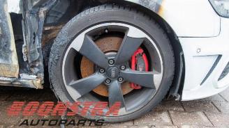 Audi S3 S3 Sportback (8VA/8VF), Hatchback 5-drs, 2012 / 2020 2.0 T FSI 16V picture 11