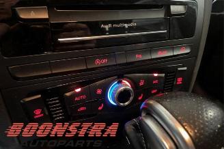 Audi Q5 Q5 (8RB), SUV, 2008 / 2017 2.0 TDI 16V picture 12