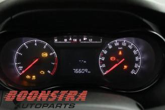 Opel Karl Karl, Hatchback 5-drs, 2015 / 2019 1.0 12V picture 11