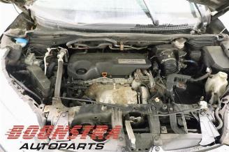 Honda Cr-v CR-V (RE/RM), SUV, 2006 1.6 i-DTEC 16V 4WD picture 9