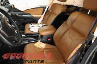 Honda Cr-v CR-V (RE/RM), SUV, 2006 1.6 i-DTEC 16V 4WD picture 7