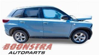 Suzuki Vitara Vitara (LY/MY), SUV, 2015 1.4 Booster Jet Turbo 16V SHVS picture 6