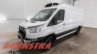 demontáž osobní automobily Ford Transit Transit, Van, 2013 2.0 TDCi 16V Eco Blue 170 4x4 2021/4