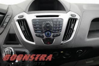 Ford Transit Transit Custom, Van, 2011 / 2023 2.0 TDCi 16V Eco Blue 130 picture 10