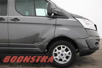 Ford Transit Transit Custom, Van, 2011 / 2023 2.0 TDCi 16V Eco Blue 130 picture 17