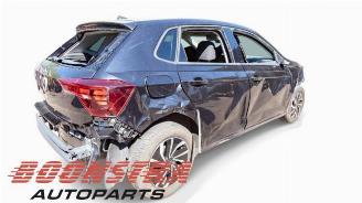 Volkswagen Polo Polo VI (AW1), Hatchback 5-drs, 2017 1.0 TSI 12V picture 4