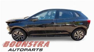 Volkswagen Polo Polo VI (AW1), Hatchback 5-drs, 2017 1.0 TSI 12V picture 2