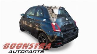 Fiat 500 500 (312), Hatchback, 2007 0.9 TwinAir 85 picture 3