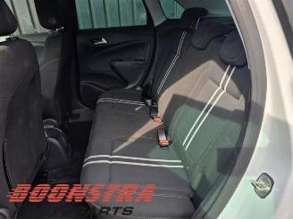 Opel Crossland Crossland (X), SUV, 2017 1.2 Turbo 12V picture 14