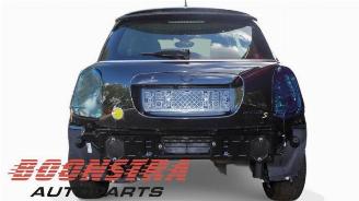 Mini Cooper S Mini (F56), Hatchback 3-drs, 2013 Cooper SE,Electric picture 4