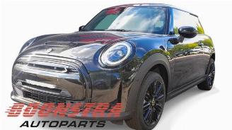 disassembly passenger cars Mini Cooper S Mini (F56), Hatchback 3-drs, 2013 Cooper SE,Electric 2023/11